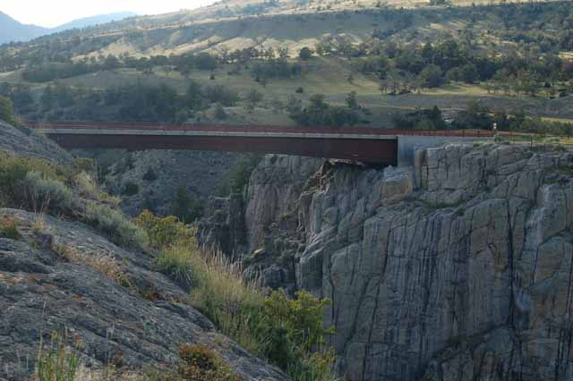 scenic highway 296